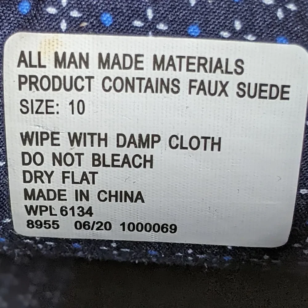Muk Luks trendset comfort